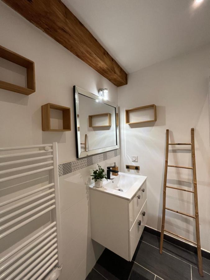 Studio Centre-Ville Merville Merville  Dış mekan fotoğraf