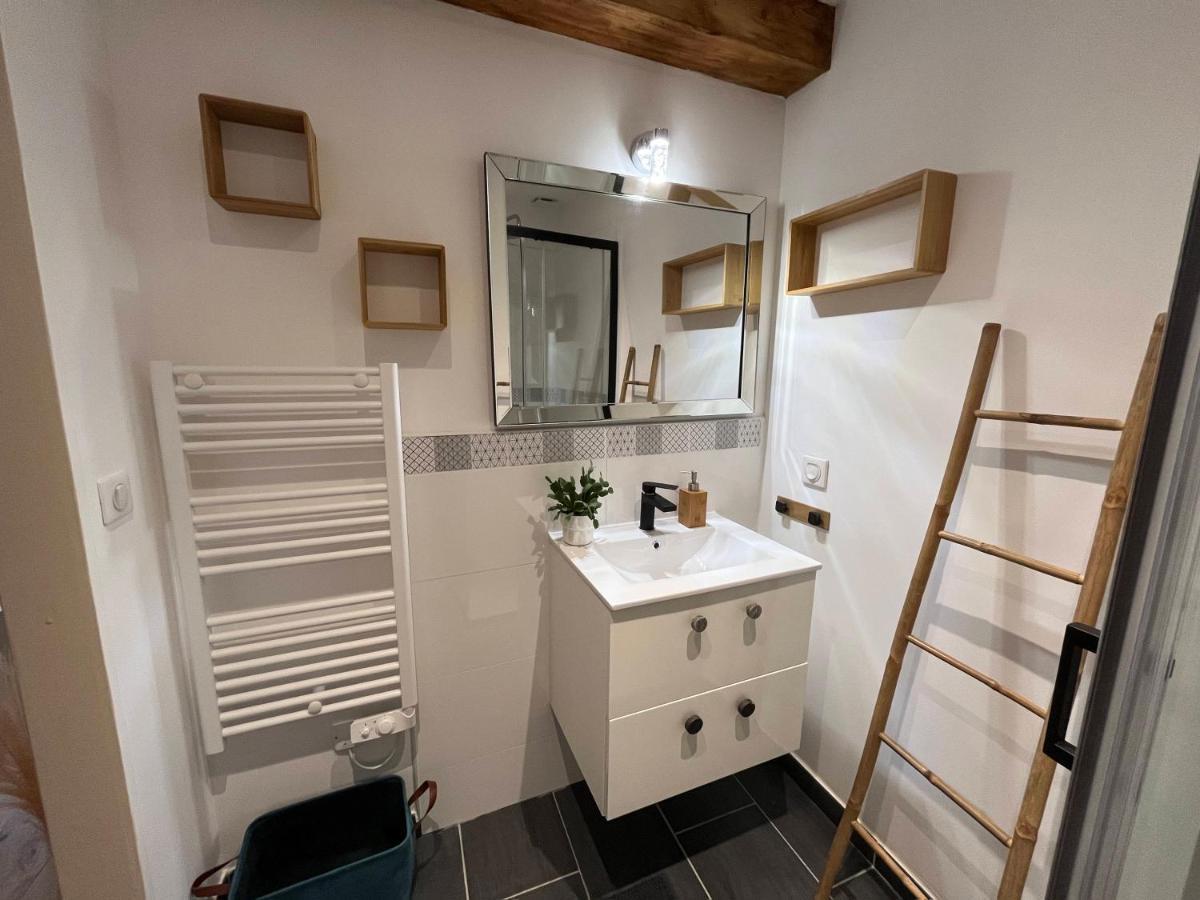 Studio Centre-Ville Merville Merville  Dış mekan fotoğraf