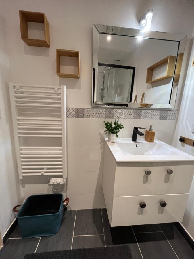 Studio Centre-Ville Merville Merville  Dış mekan fotoğraf