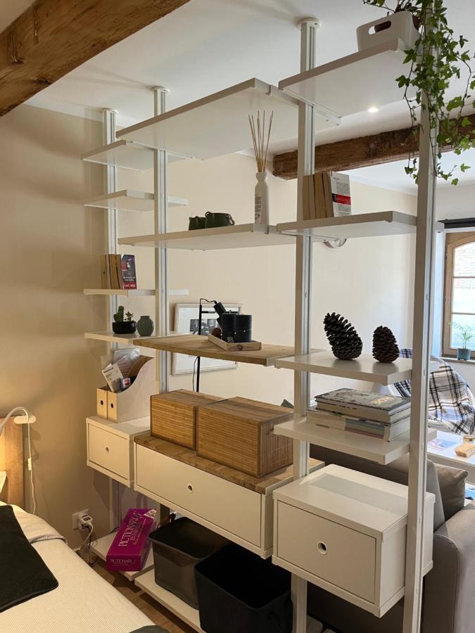 Studio Centre-Ville Merville Merville  Dış mekan fotoğraf
